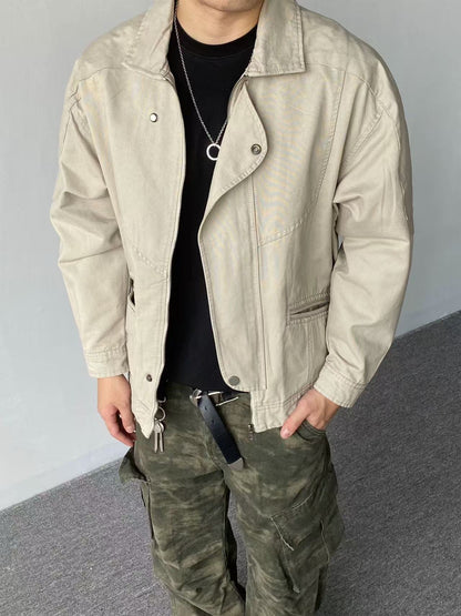 Men's outerwear