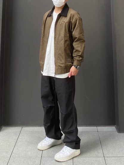 A1751  Men's outerwear