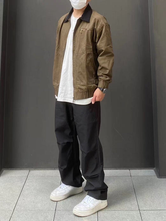 A1751  Men's outerwear