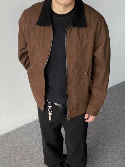 A1750  Men's outerwear