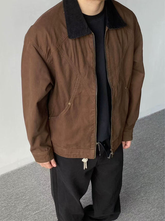 A1750  Men's outerwear