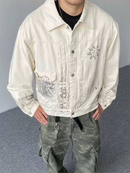 A1749   Men's outerwear