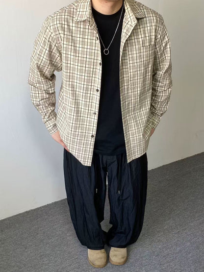A1748   Men's outerwear