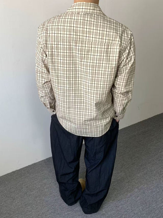 A1748   Men's outerwear