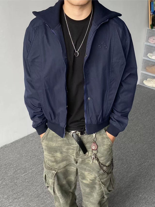 A1747       Men's outerwear