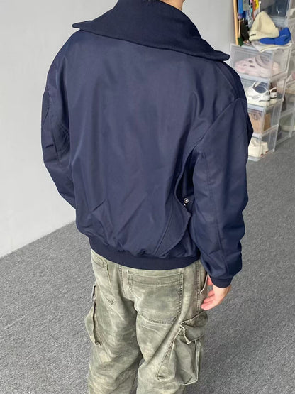 A1747       Men's outerwear