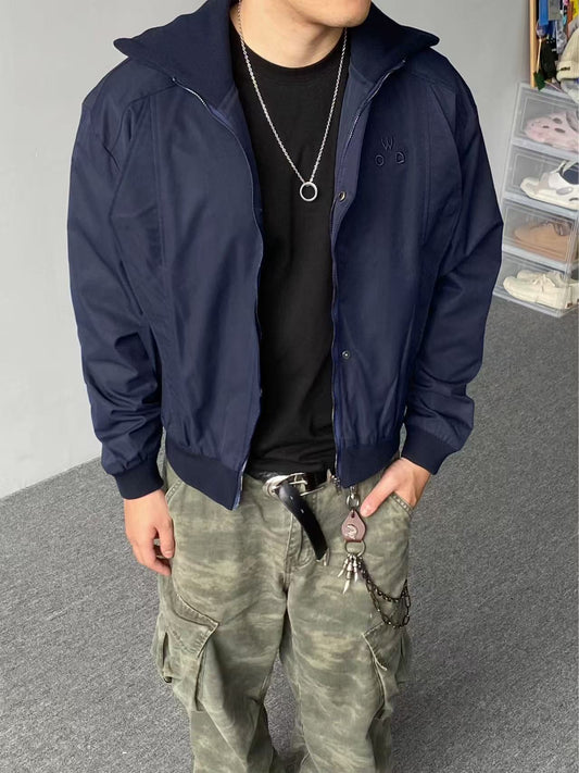 A1747       Men's outerwear