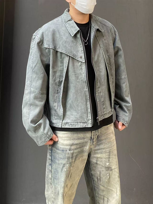 A1746     Men's outerwear