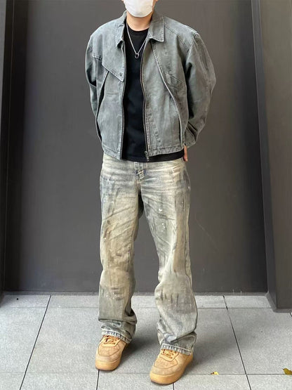 A1746     Men's outerwear