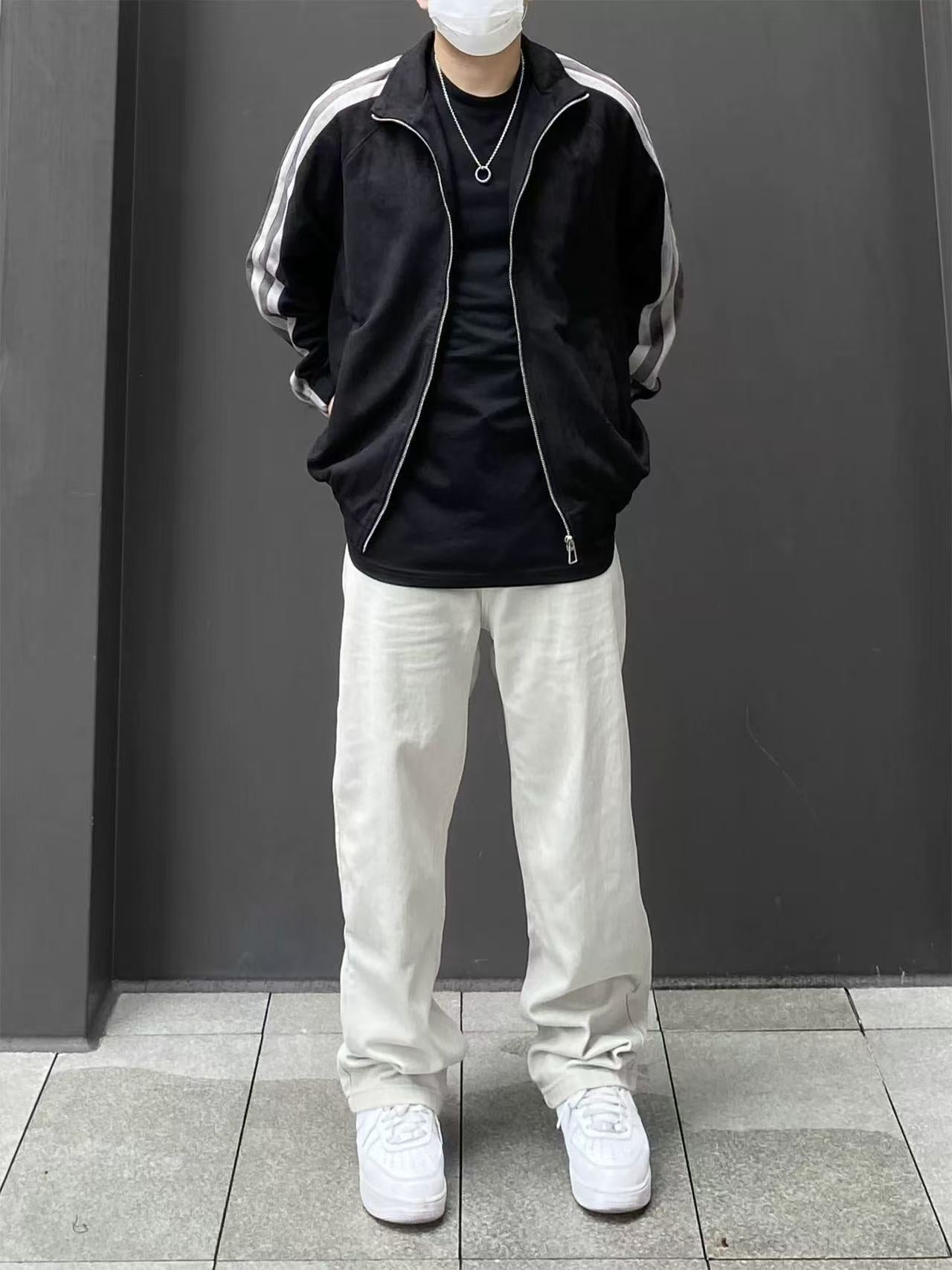 A1745   Men's outerwear