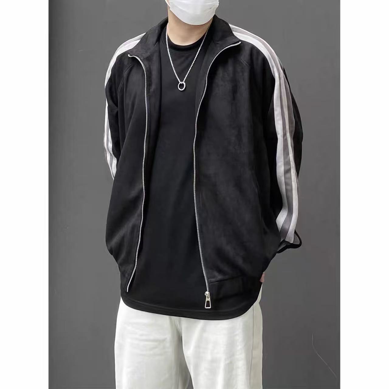 A1745   Men's outerwear