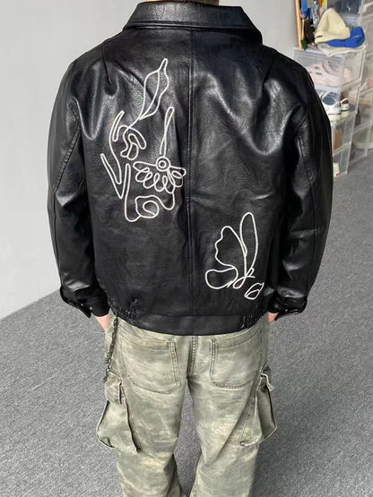 A1744   Men's outerwear