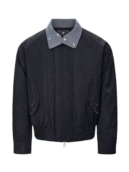 A1810   Men's outerwear