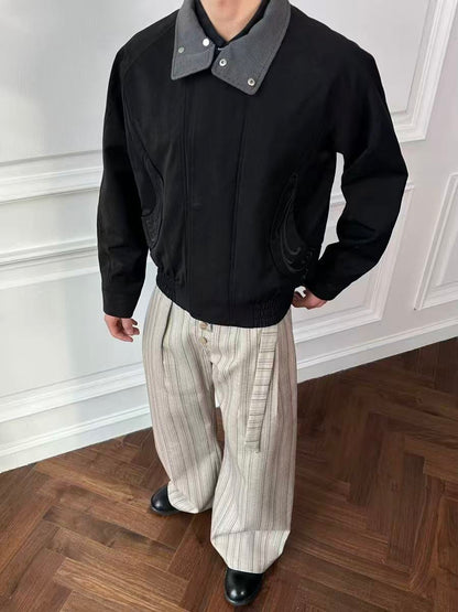 A1810   Men's outerwear
