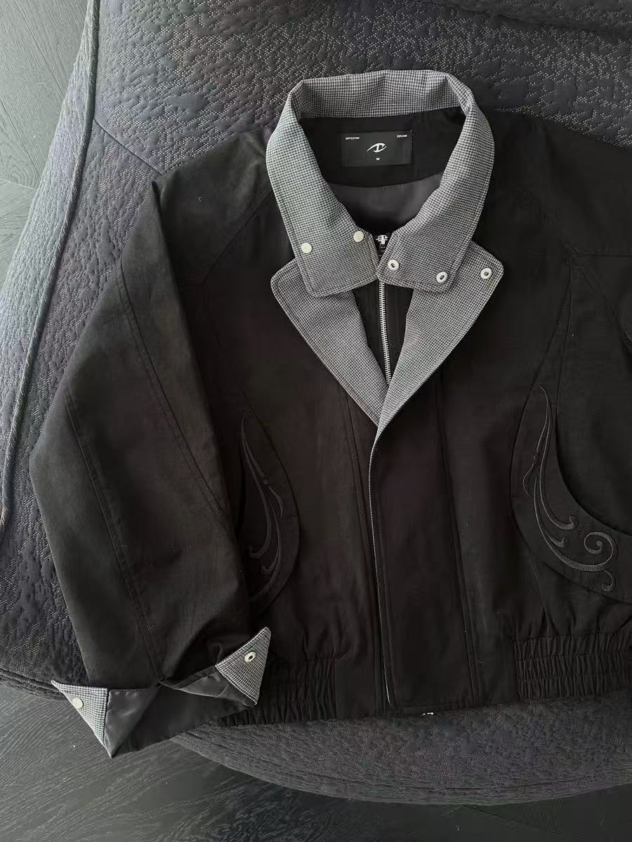 A1810   Men's outerwear