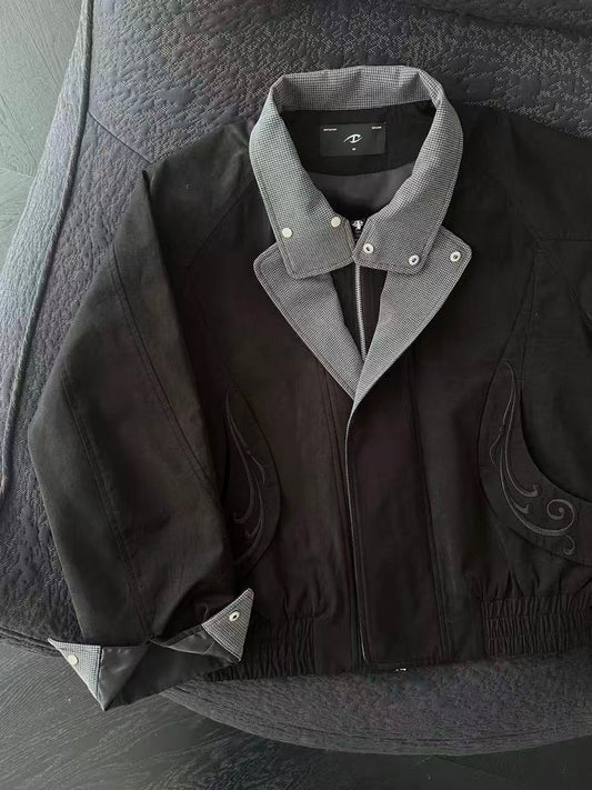 A1810   Men's outerwear