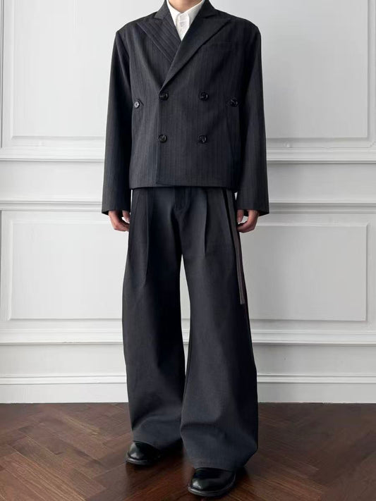 A1809    Men's outerwear
