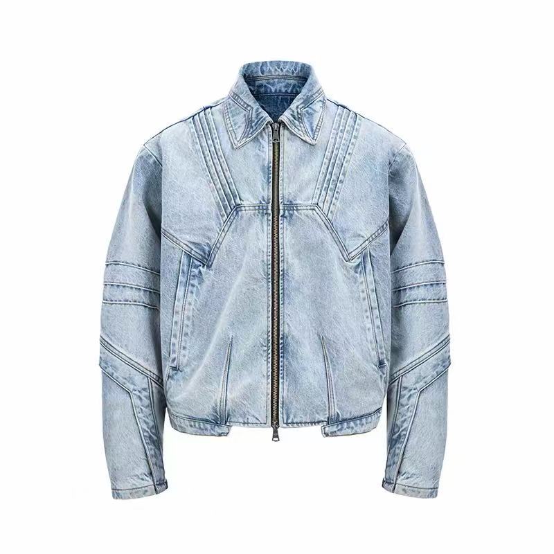 A1808   Men's outerwear