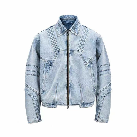 A1808   Men's outerwear