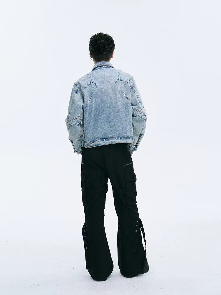A1808   Men's outerwear