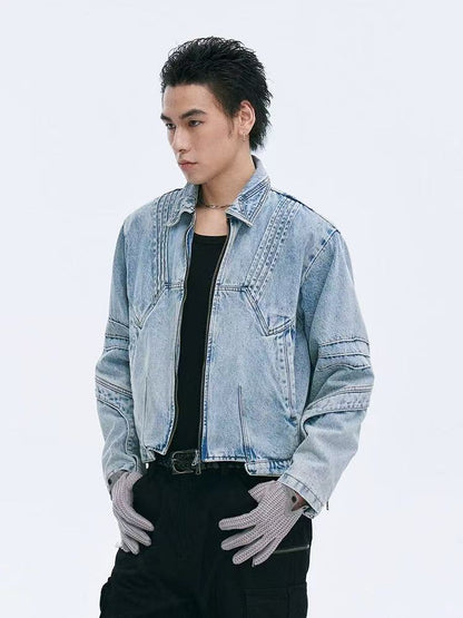 A1808   Men's outerwear