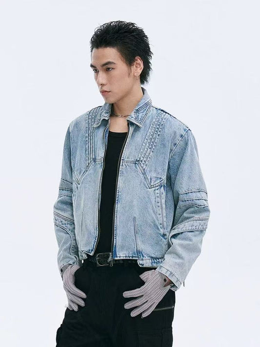 A1808   Men's outerwear