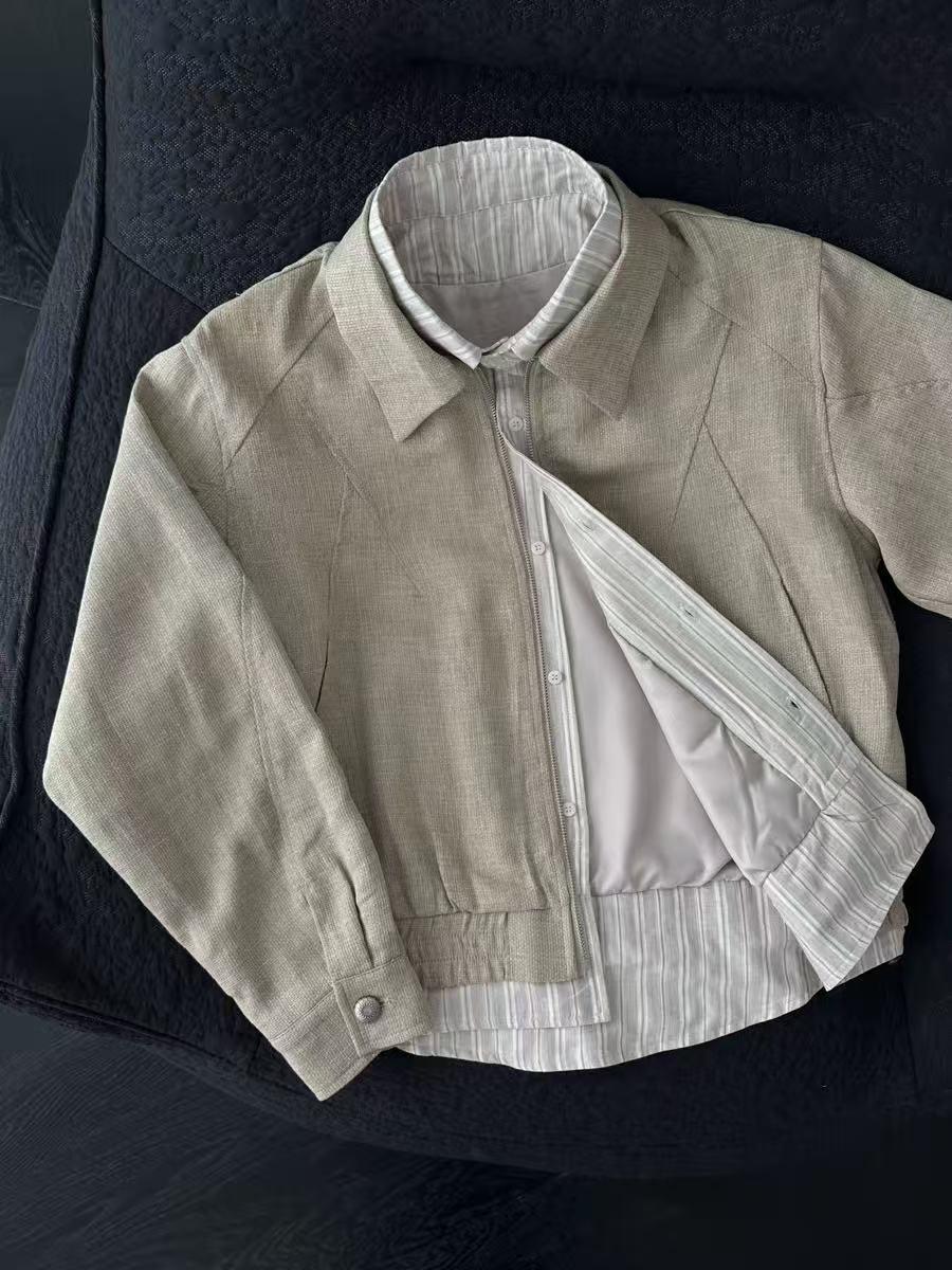A1807 Men's outerwear