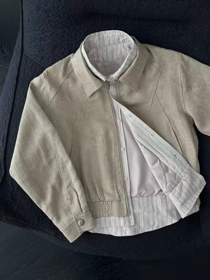 Men's outerwear