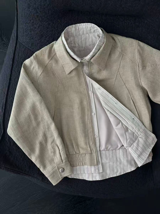 Men's outerwear