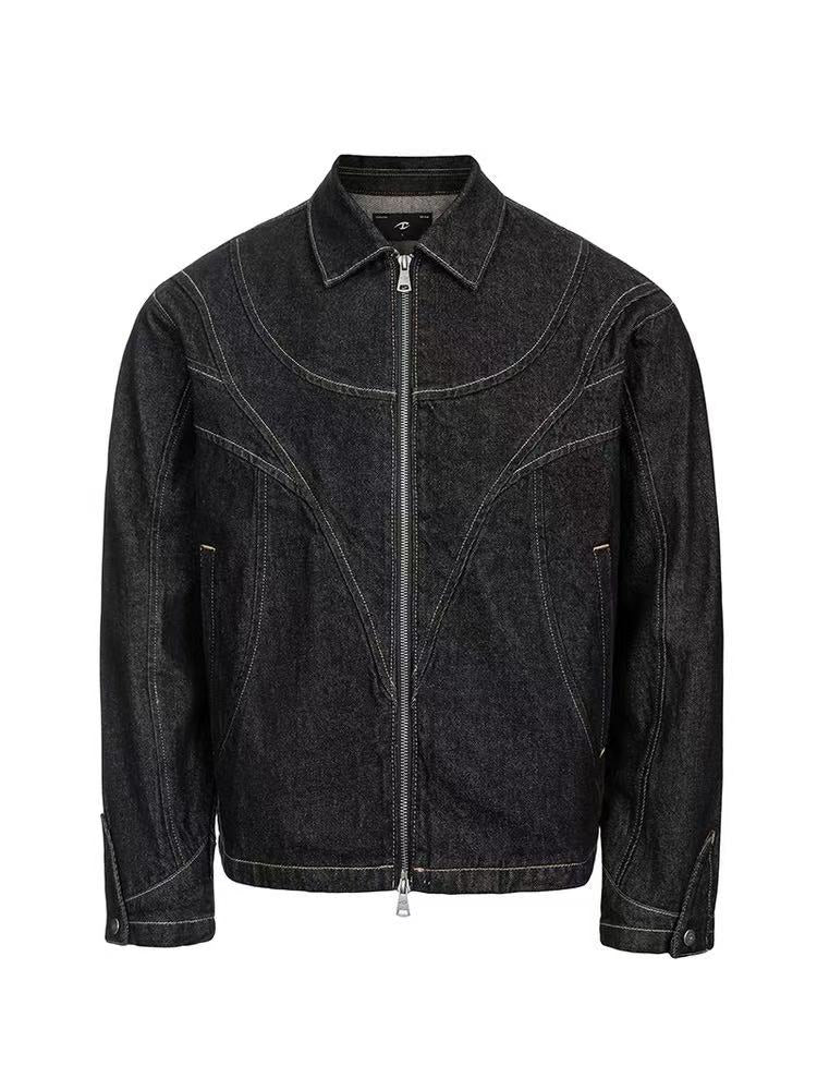 A1806   Men's outerwear