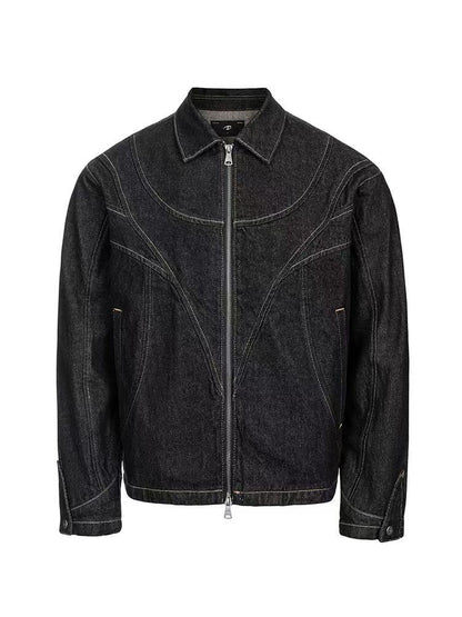 A1806   Men's outerwear