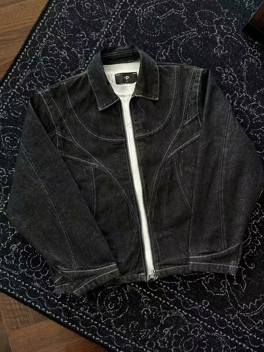 A1806   Men's outerwear