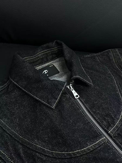 A1806   Men's outerwear