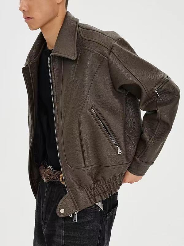 A1789  Men's outerwear