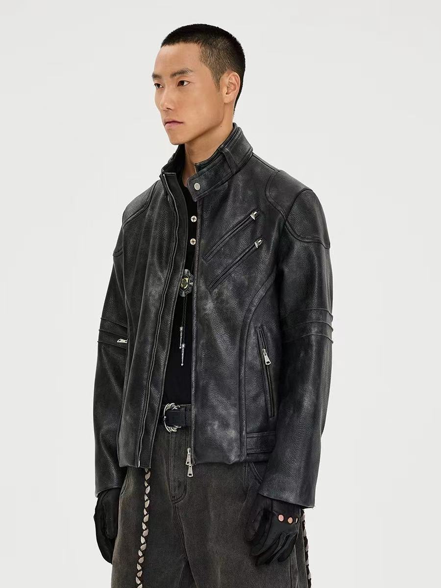 Men's outerwear