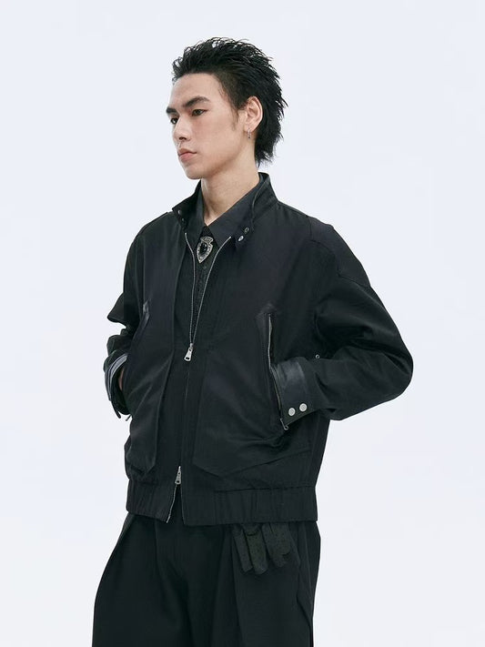 A1770  Men's outerwear
