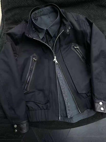 Men's outerwear