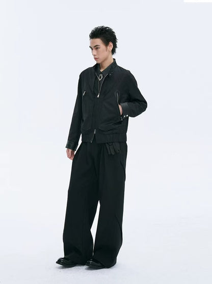 Men's outerwear