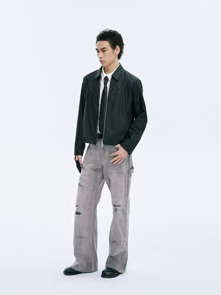 Men's outerwear