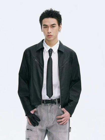 Men's outerwear