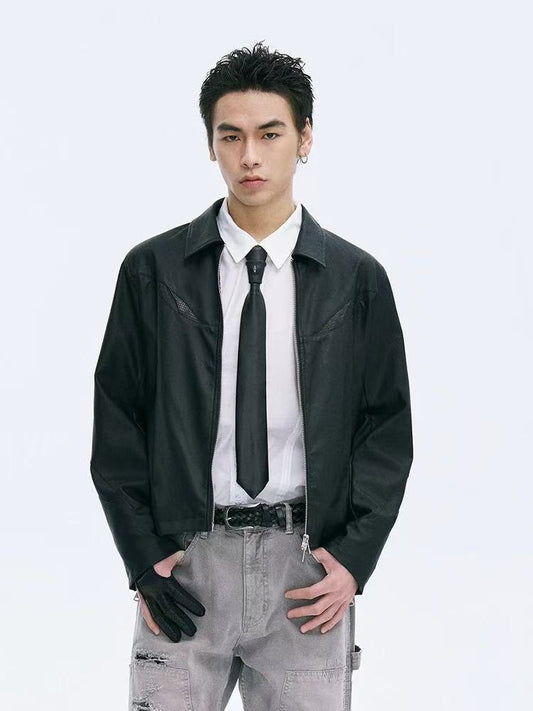 Men's outerwear