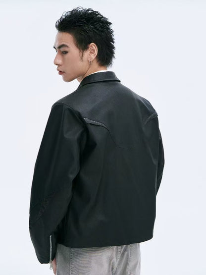 Men's outerwear