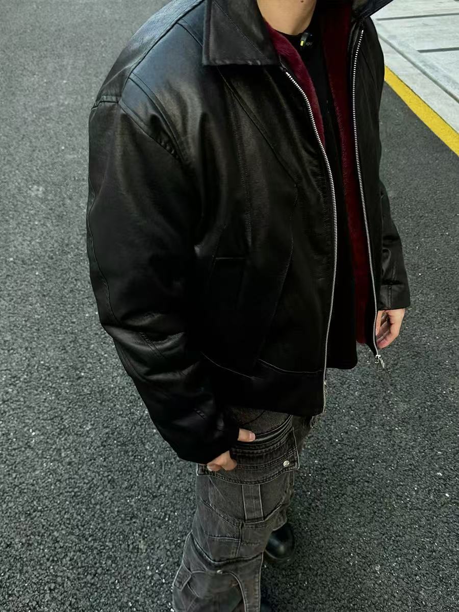 A1768    Men's outerwear