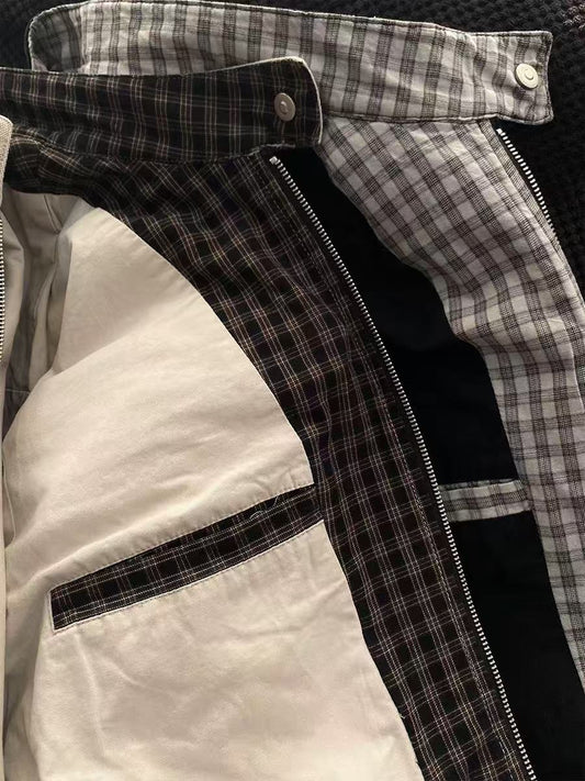 A1767  Men's outerwear