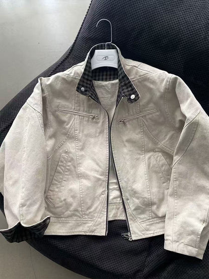 A1767  Men's outerwear