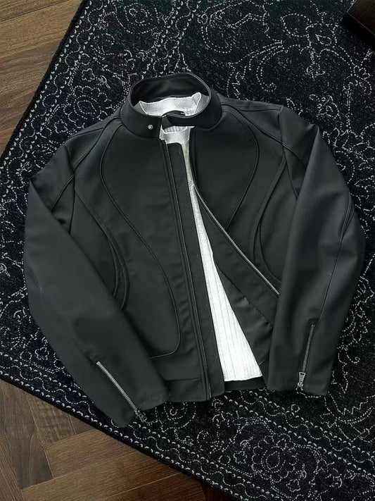 A1766  Men's outerwear