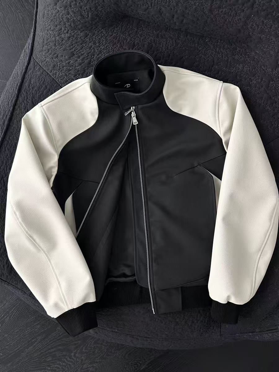 A1765   Men's outerwear