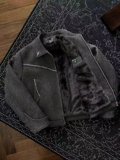 A1764    Men's outerwear