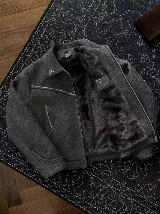 A1764    Men's outerwear