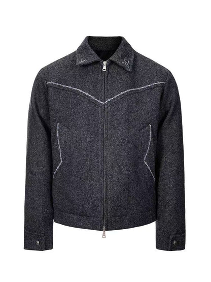 A1764    Men's outerwear